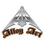 ALLOY ART